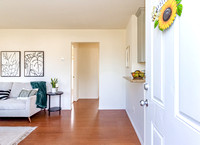 815 S Oxford David M. JG040925