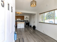515 S 63rd St Hunter J. JG070724